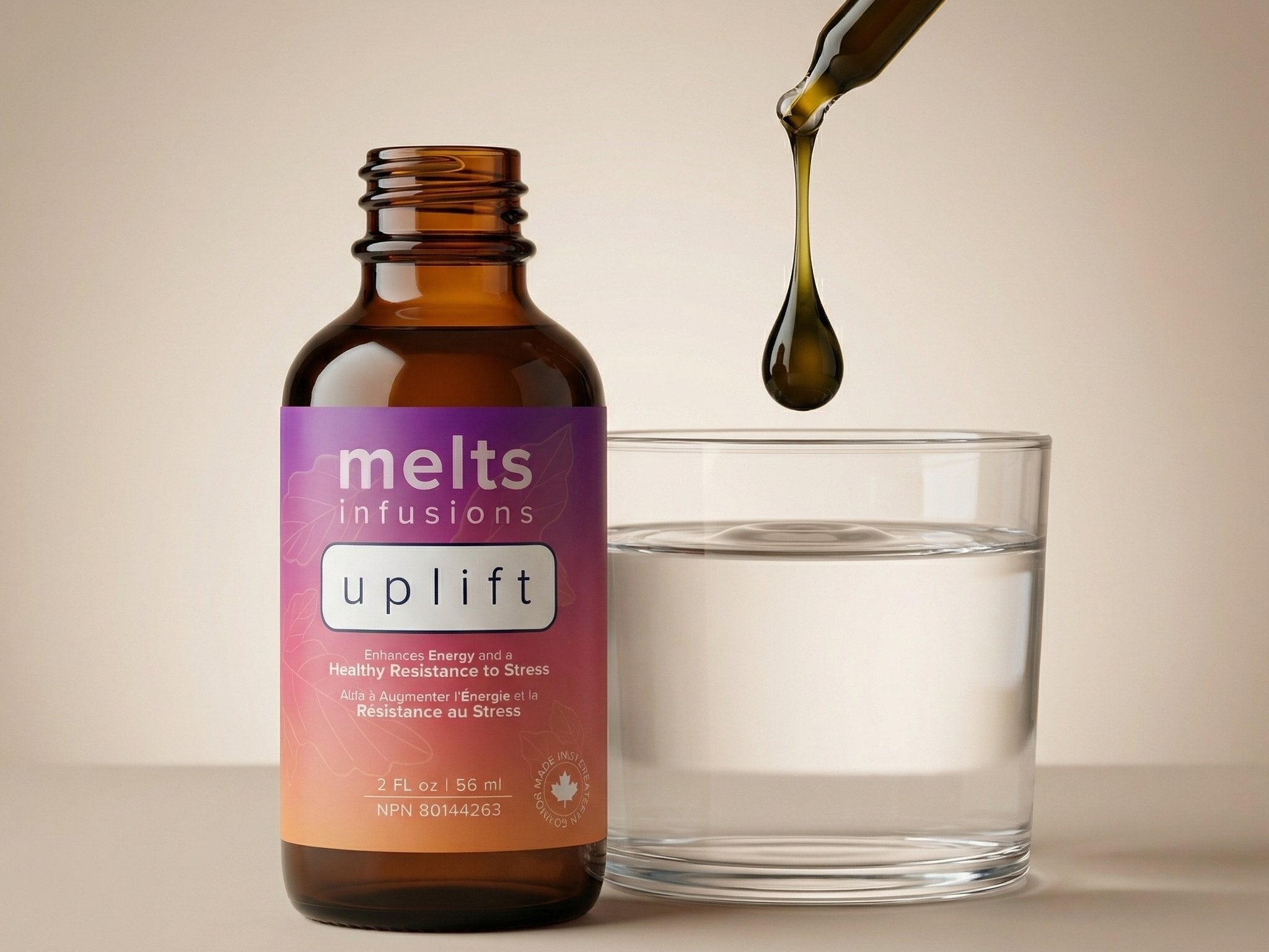 Morning · Uplift