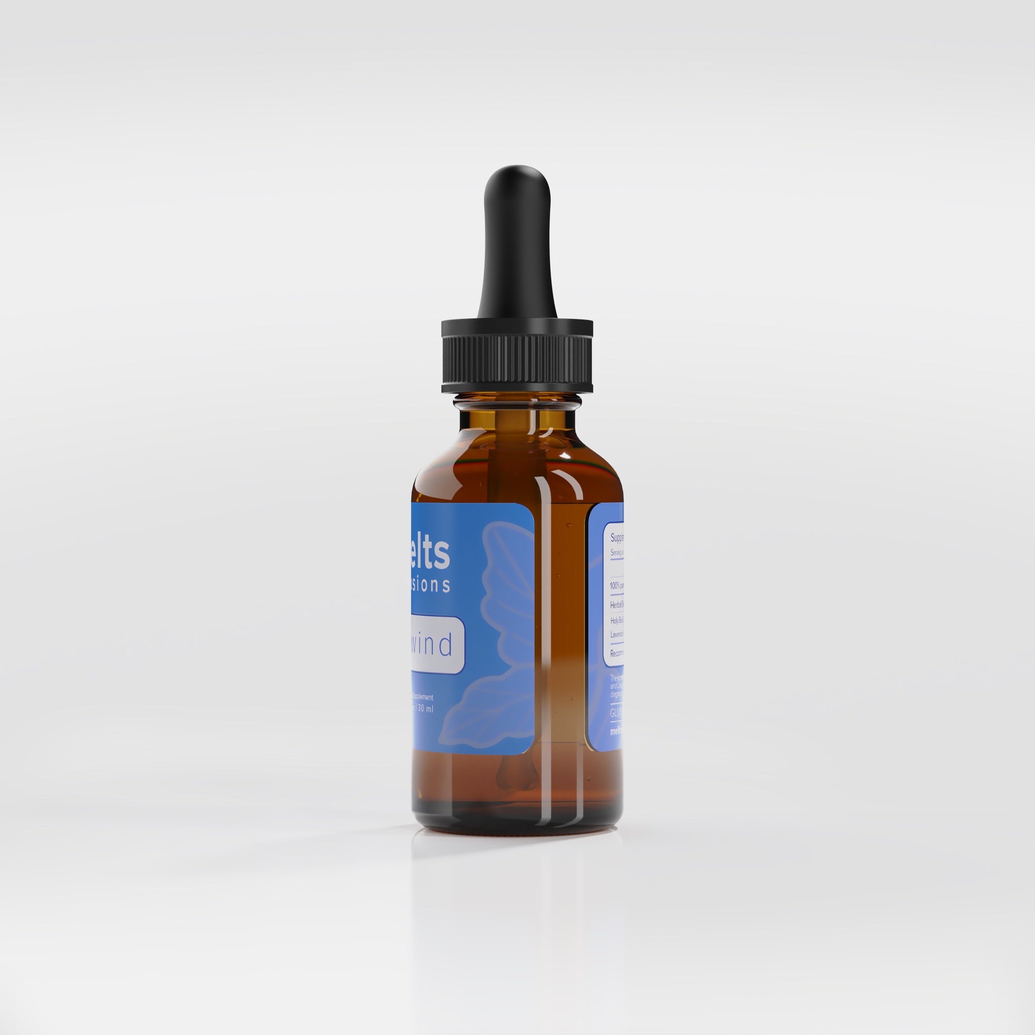 Unwind – Melts Infusions